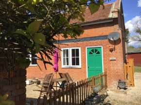 The Coach House